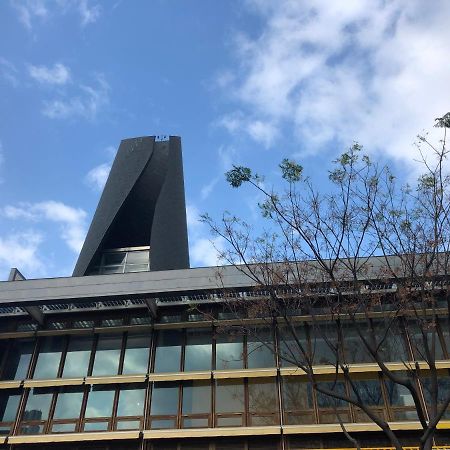 Tipo Hotel Tamsui Exterior photo